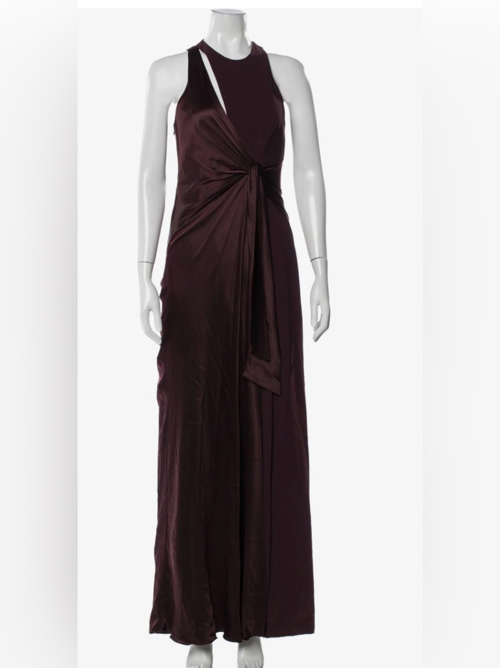 Cinq a Sept Gown